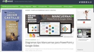 Descargar plantillas PowerPoint gratis - Showeet