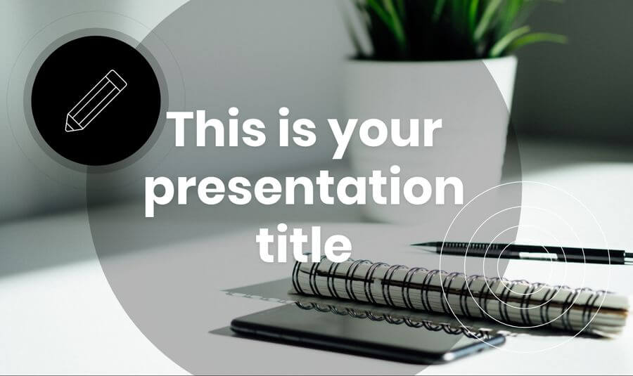 Descargar plantillas PowerPoint gratis