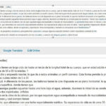 Extraer texto de imágenes online