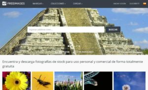 Fotografías de stock gratis en FreeImages