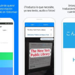 Traductor para Android gratis - Papago