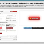 Un generador de botones Call-to-Action