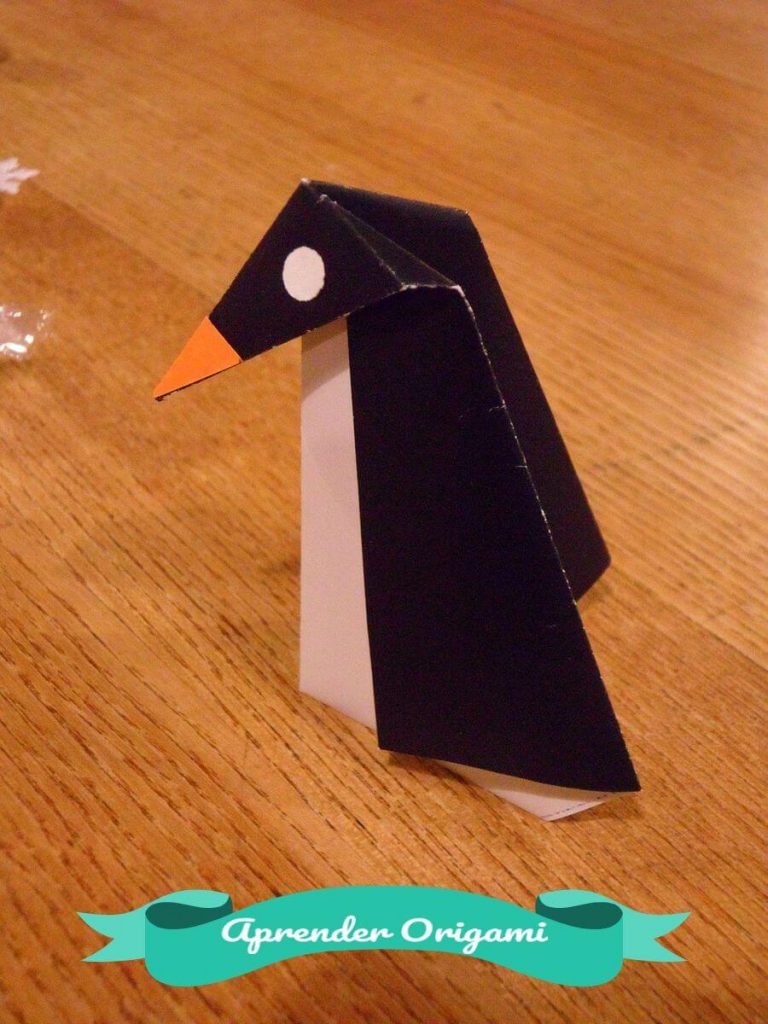 Aprender origami o papiroflexia fácilmente en estos 3 sitios