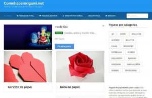 Aprender-origami-o-papiroflexia-cómo-hacer-origami