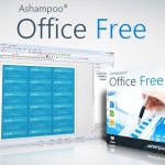 Ashampoo Office Free