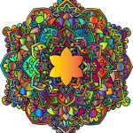 Crear mandalas para imprimir