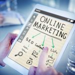 Curso de Marketing Digital gratis y online