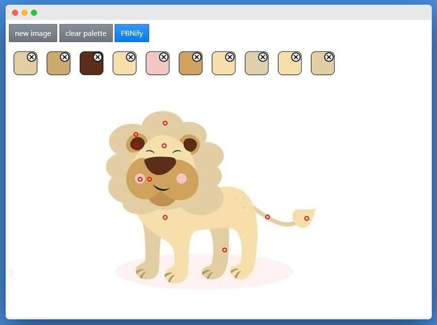Cómo crear dibujos para colorear Cómo crear dibujos para colorear