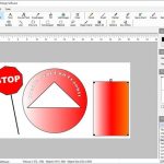DrawPad Graphic Editor