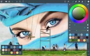 Mejores-aplicaciones-del-momento-ArtFlow
