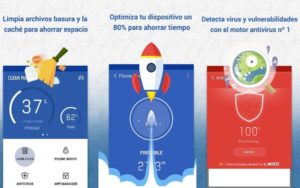 Mejores-aplicaciones-del-momento-Clean-Master