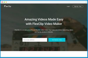 Vídeo-como-estrategia-de-marketing-FlexClip