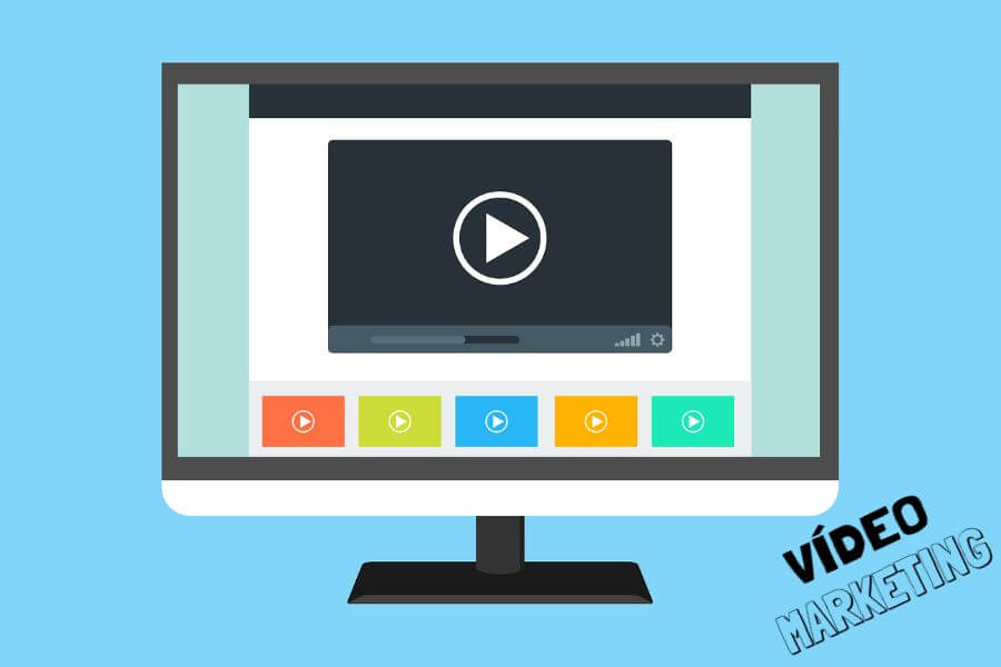 Vídeo como estrategia de marketing