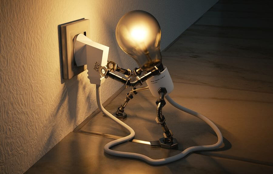 Ahorrar en la factura de la luz con estos 10 consejos
