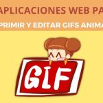 Comprimir y editar gifs animados