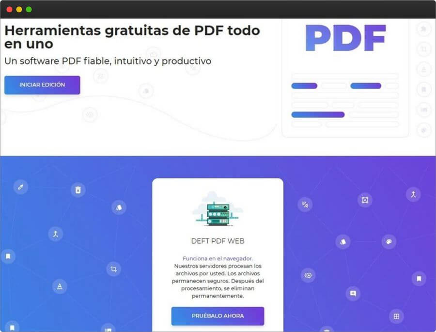 DeftPDF