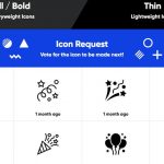 Iconos gratis en Iconmonstr