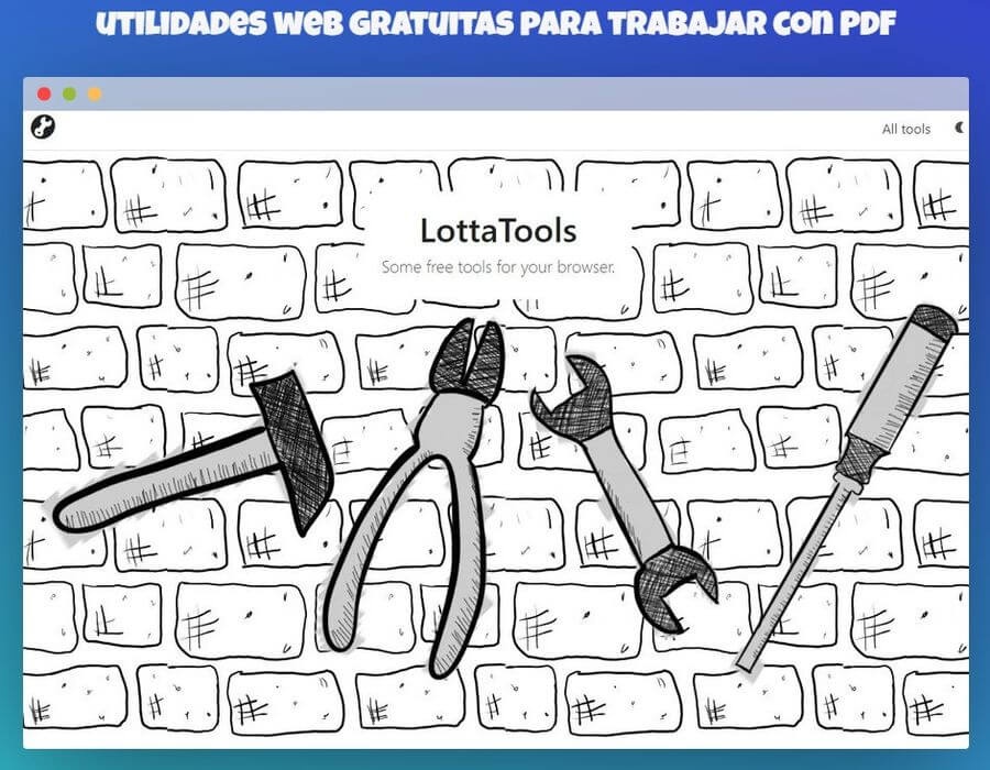 LottaTools