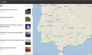 Monumap