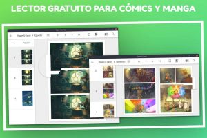 OpenComic