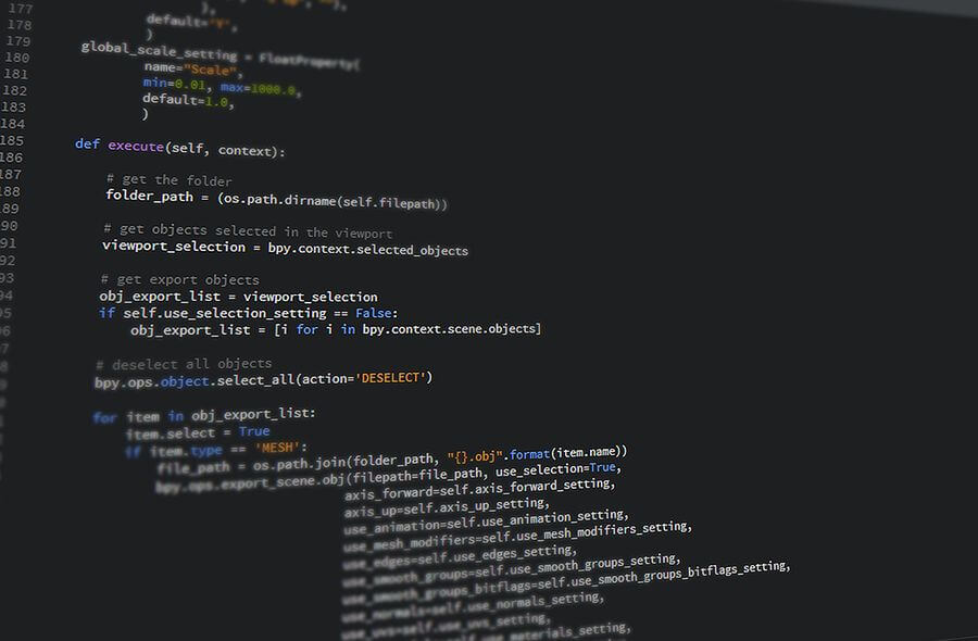 Programación en Python con Software Crafters Programación en Python con Software Crafters