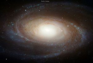 Telescopio 3D