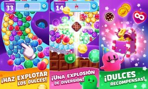 Divertido juego de puzzle