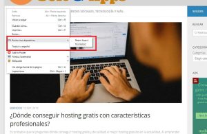 Enviar-páginas-del-PC-al-teléfono-ejemplo-PC