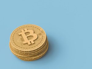 Invertir en criptomonedas