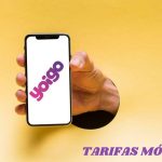 Tarifas móviles de Yoigo