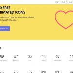 Descargar iconos animados gratis