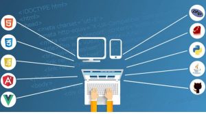 Diferentes fases del diseño web