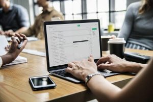 Digitalización en las empresas