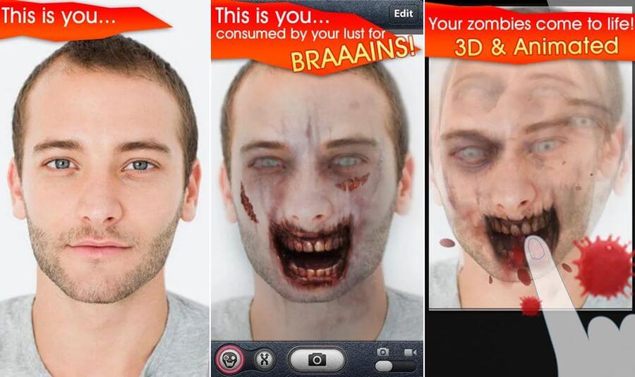 Apps gratis para Halloween 2019 que puedes instalar en tu Android