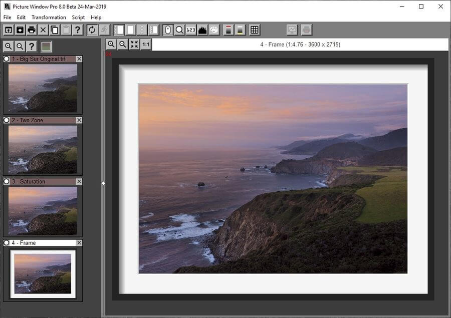 Picture Window Pro