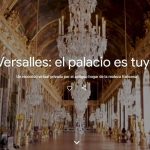 Recorrido virtual por Versalles