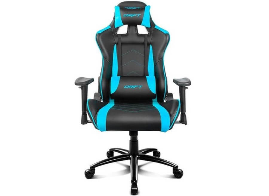 Sillas gaming