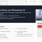 Tutorial de Photoshop gratuito