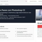 Tutorial de Photoshop gratuito