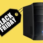 Black Friday en ordenadores y portátiles Medion