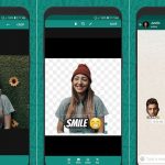 Crear stickers gratis para WhatsApp