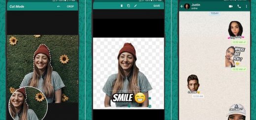 Crear stickers para whatsapp online gratis