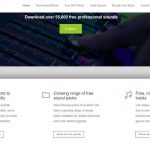 Efectos de sonido gratuitos en ZapSplat