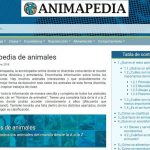 Enciclopedia online de animales
