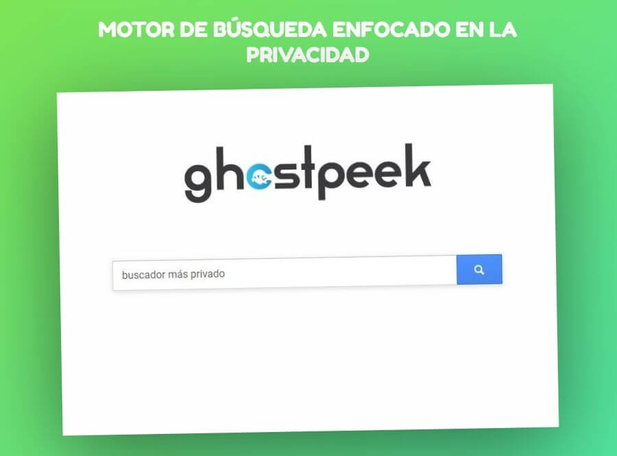 Ghost Peek