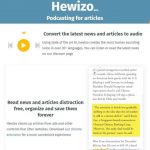 Hewizo