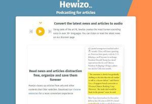 Hewizo