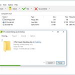 Software libre para comprimir y descomprimir archivos