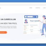 Applyya para crear tu currículum vitae