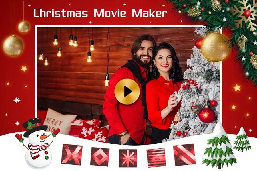 Crear vídeos de Navidad en Android con estas 5 apps gratuitas Crear vídeos de Navidad en Android con estas 5 apps gratuitas